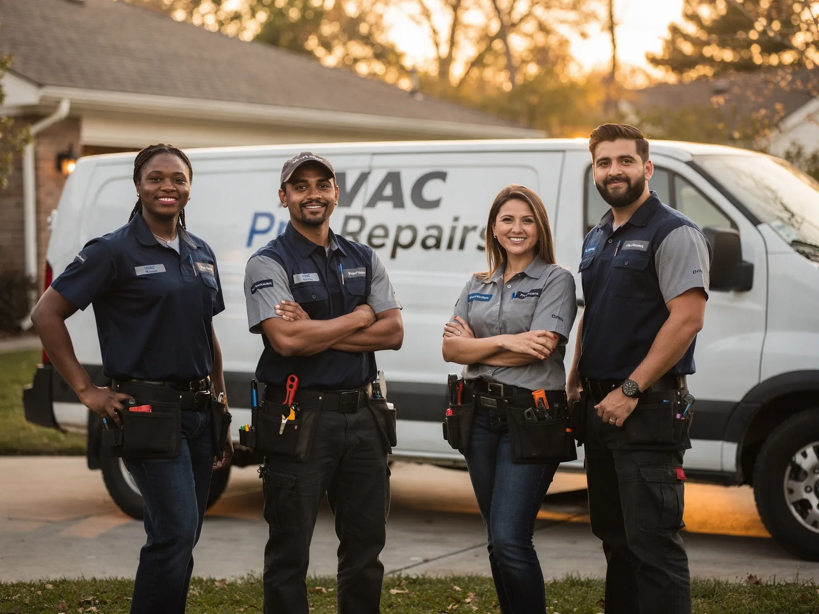 Heat Pump Repair company in Bethany, WV