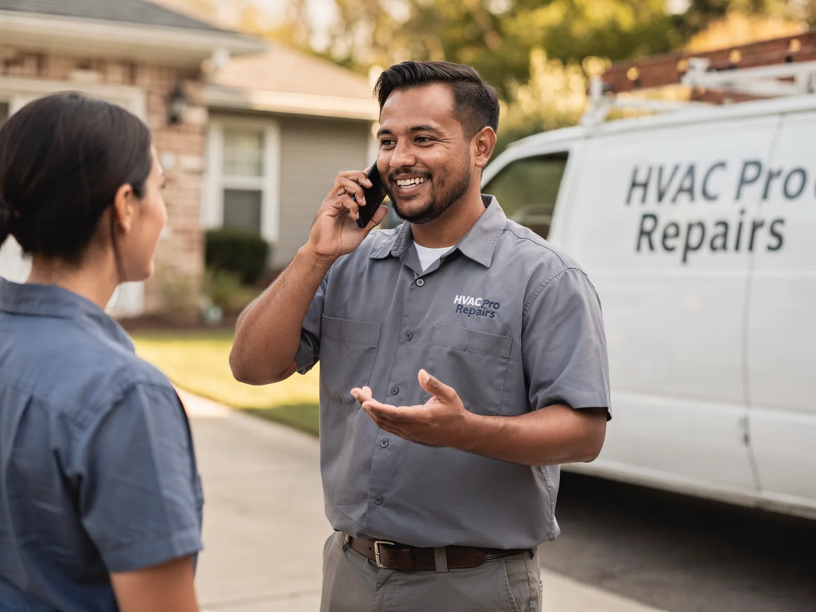 Heat Pump Repair Bethany, WV FAQs